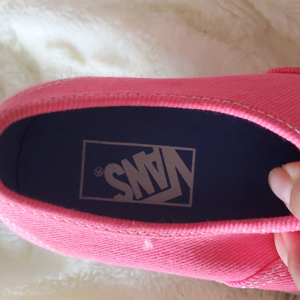 Vans Shoes - Picture 5 of 8